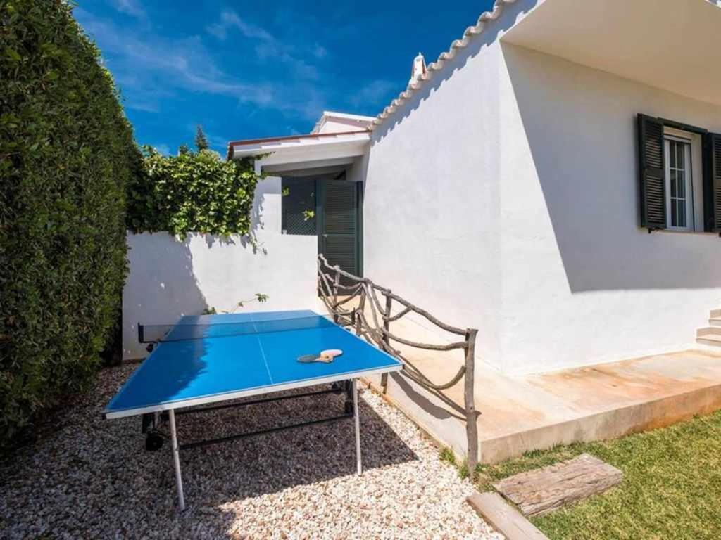 Villa Jarama Elegante Chalet Cerca De La Playa บินิเบกา ภายนอก รูปภาพ