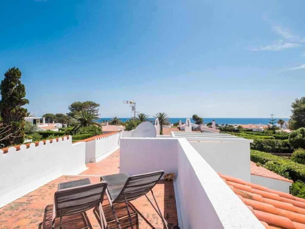 Villa Jarama Elegante Chalet Cerca De La Playa บินิเบกา ภายนอก รูปภาพ