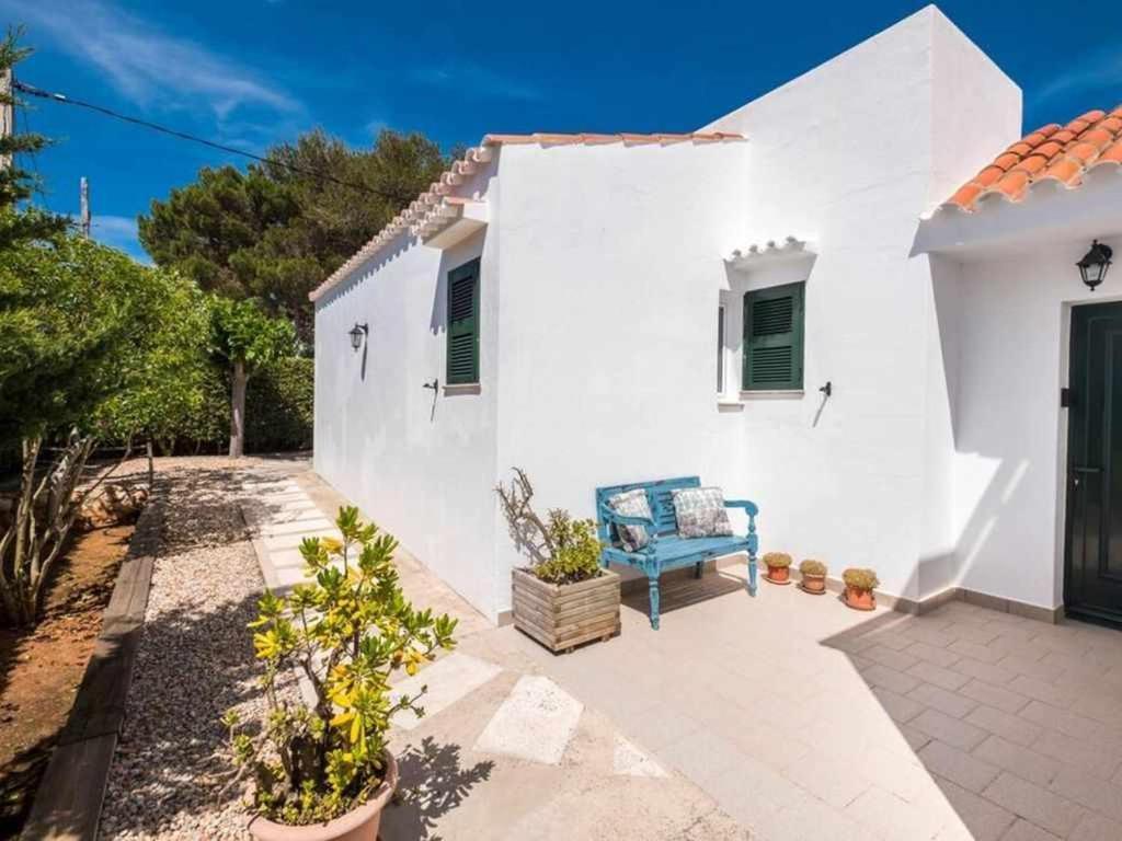 Villa Jarama Elegante Chalet Cerca De La Playa บินิเบกา ภายนอก รูปภาพ